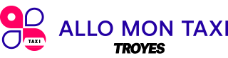 AlloMonTaxi Logo